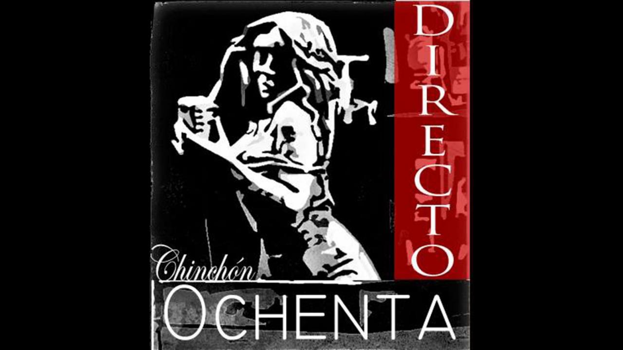 Sala Chinchón Ochenta