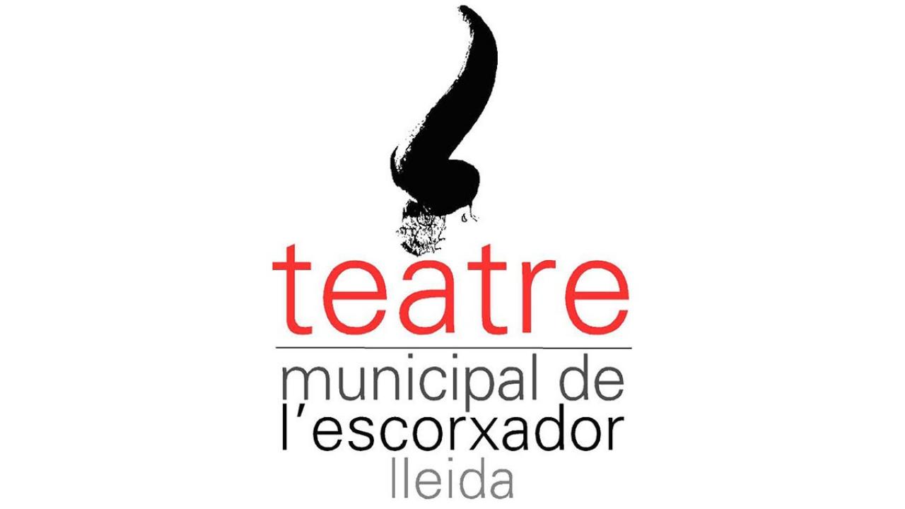  Teatro Municipal de lEscorxador de Lleida