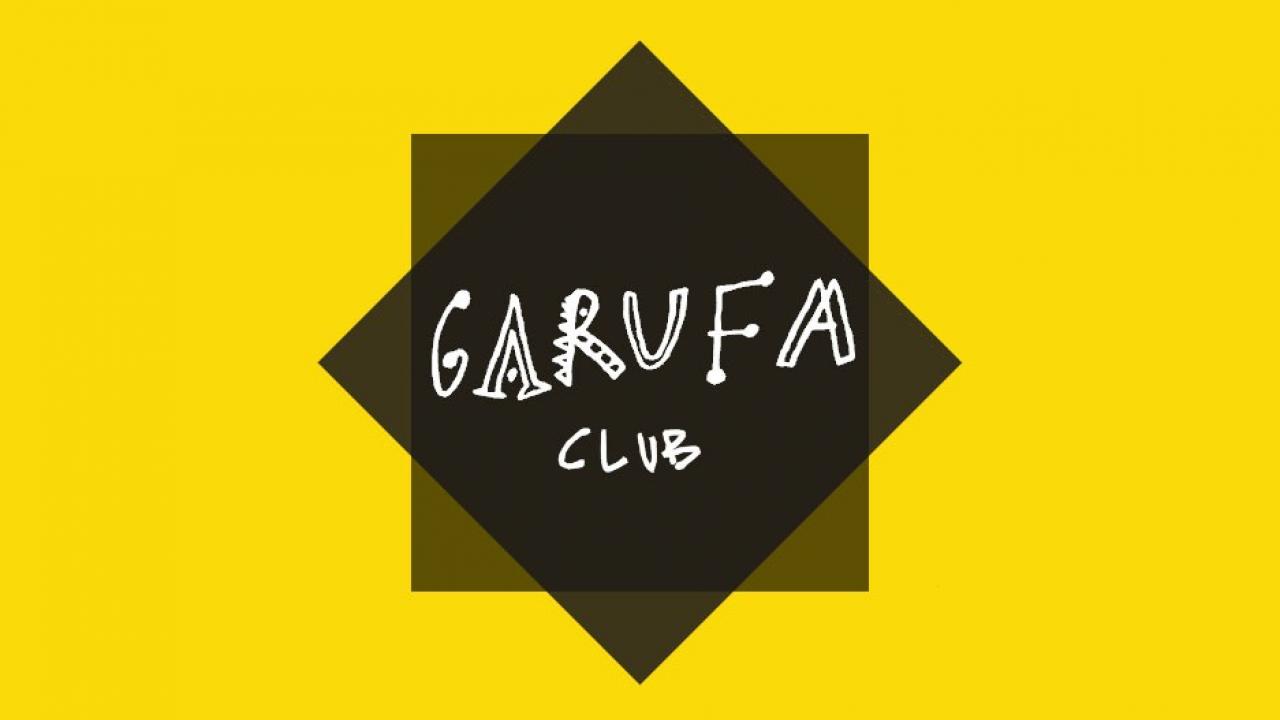 Sala Garufa Club (A Coruña)