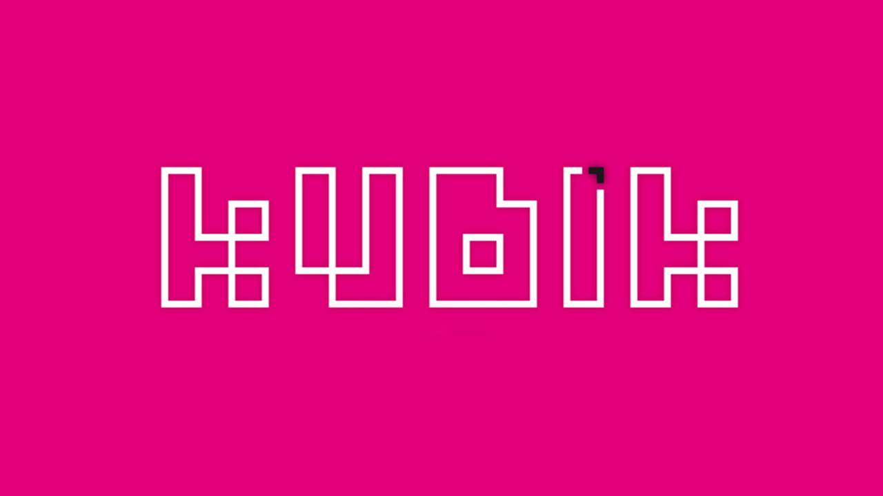 Sala Kubik de Vitoria