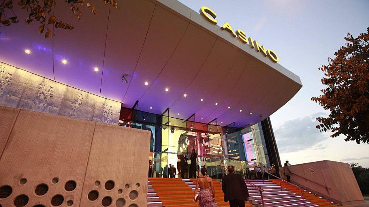 Casino Cirsa de Valencia
