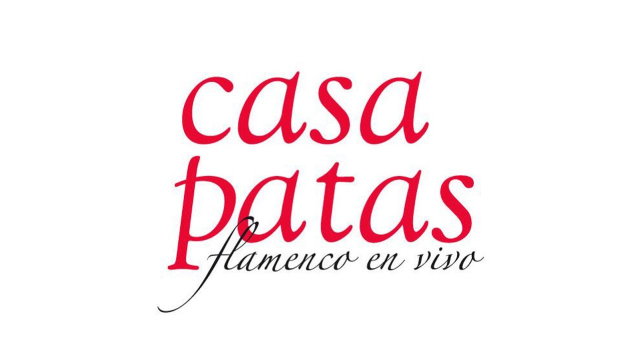 Fundación Conservatorio Casa Patas (Sala García Lorca)