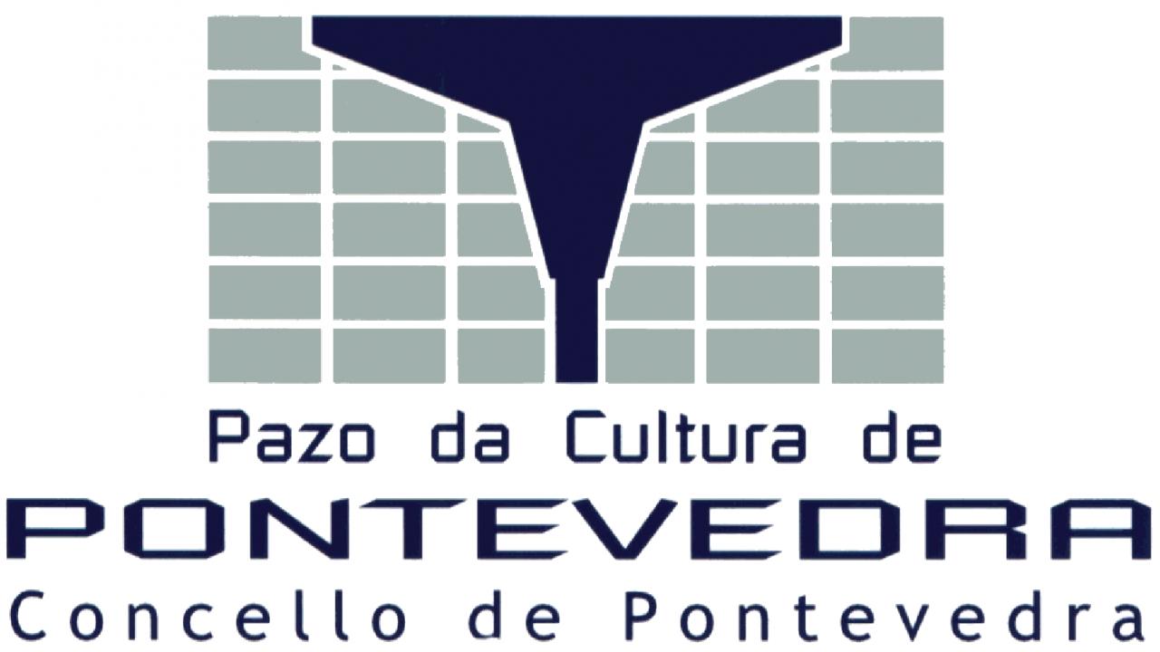 Pazo da Cultura de Pontevedra