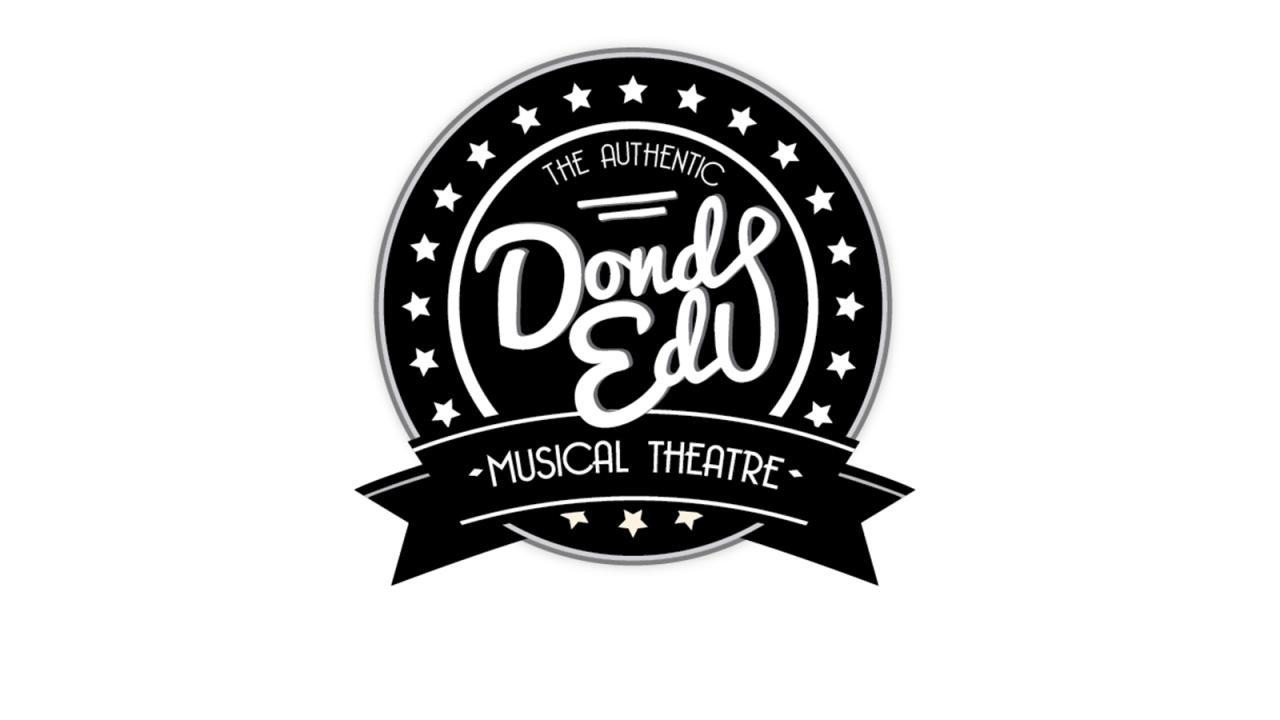 Donde Edu Musical Theatre