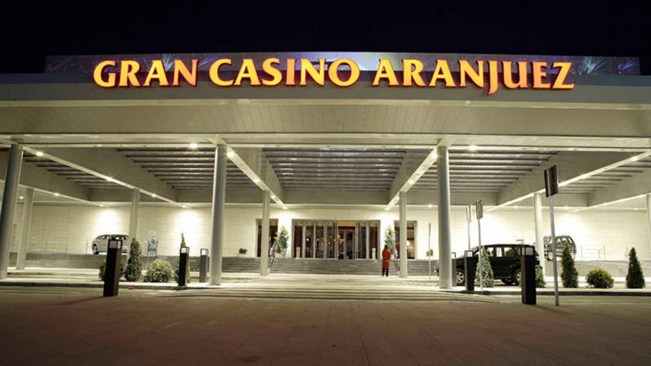 Gran Casino Aranjuez