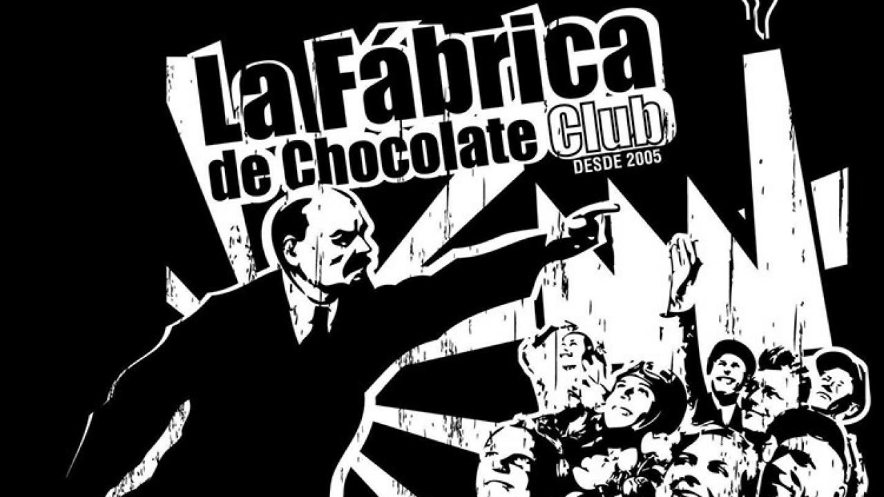 La Fabrica de Chocolate