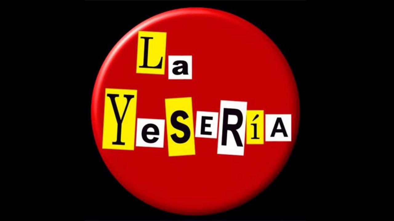 Bar La Yesería de Murcia