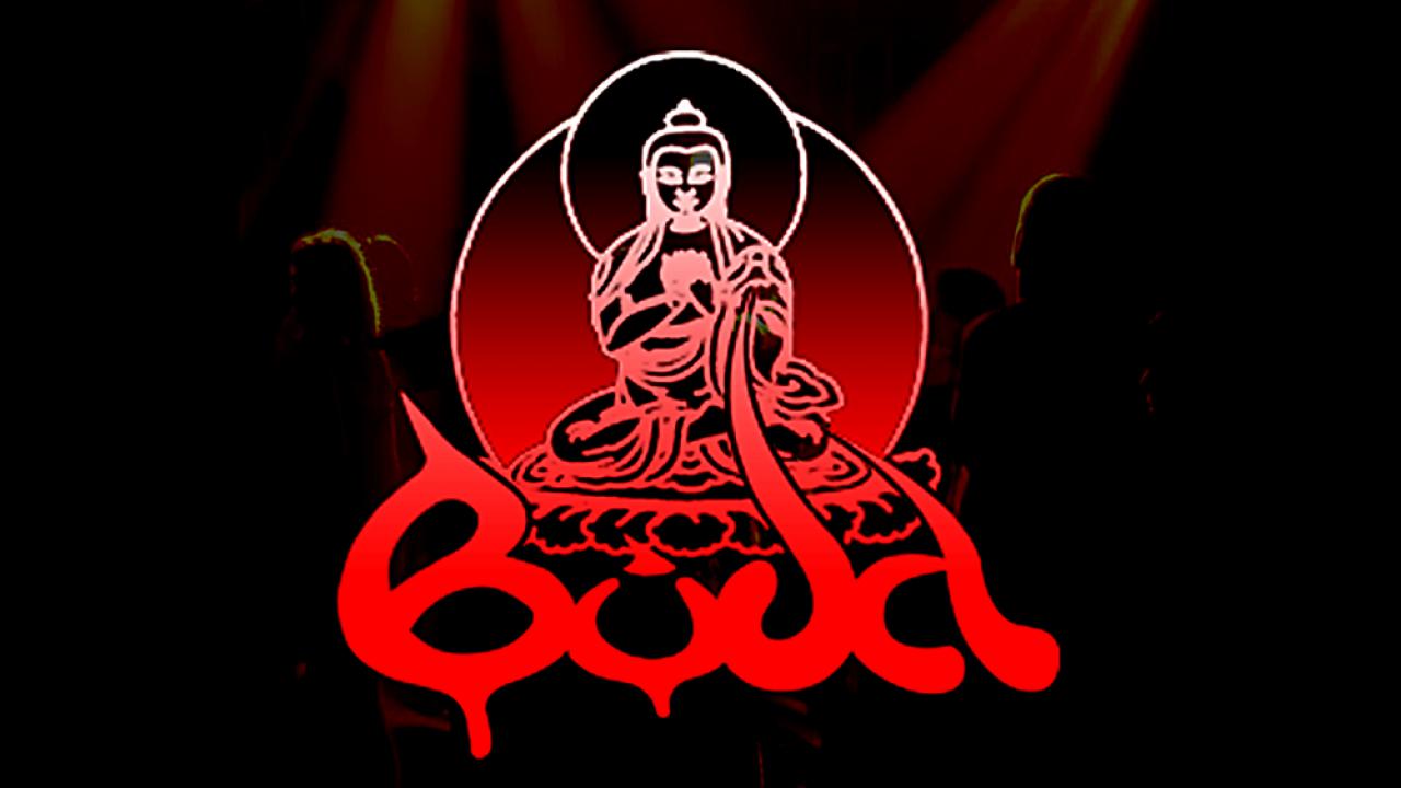 Discoteca Buda de Ávila