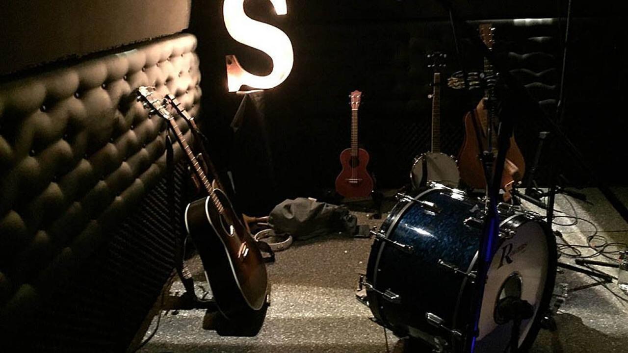 Menhir, bar y sala de conciertos