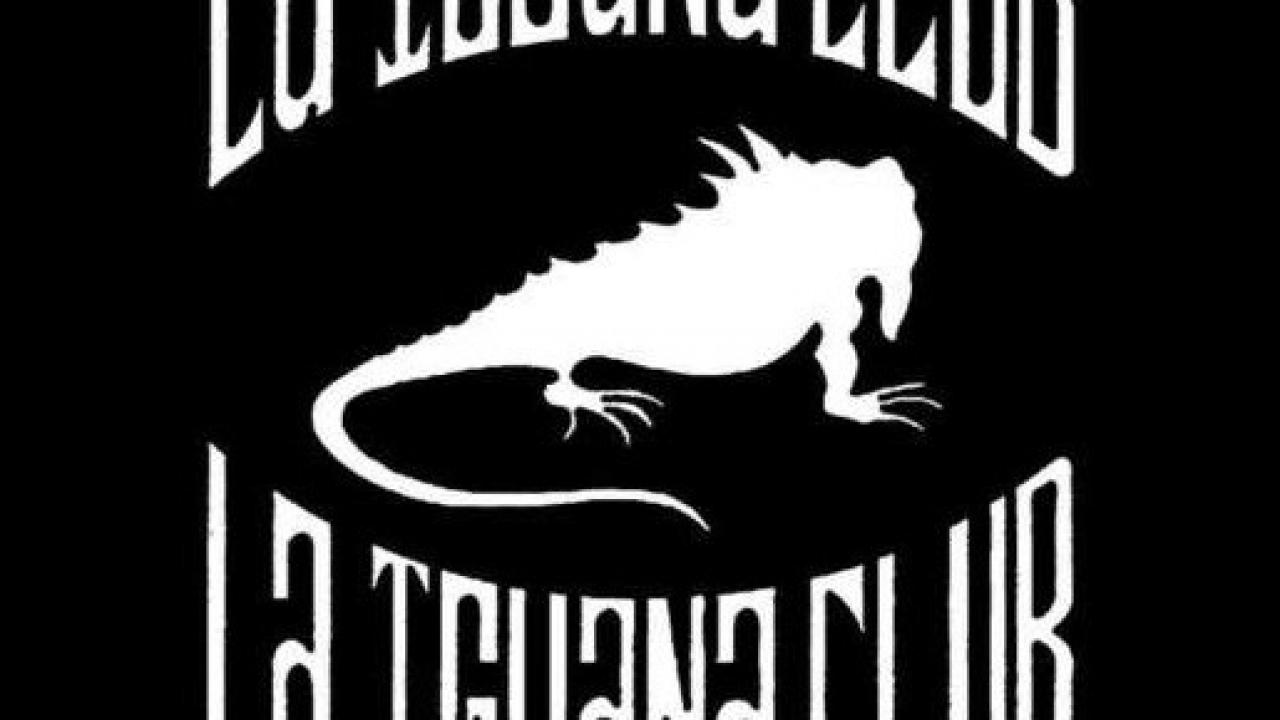 La Iguana Club