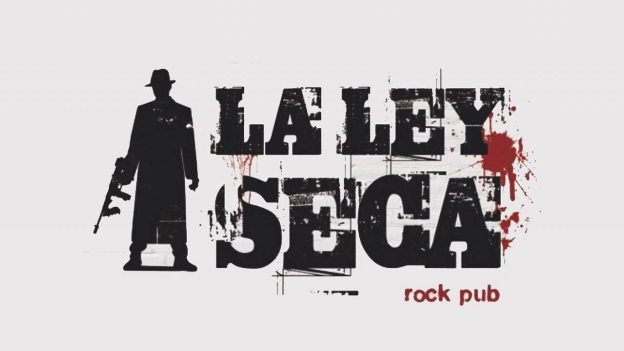 Rock Pub La Ley Seca