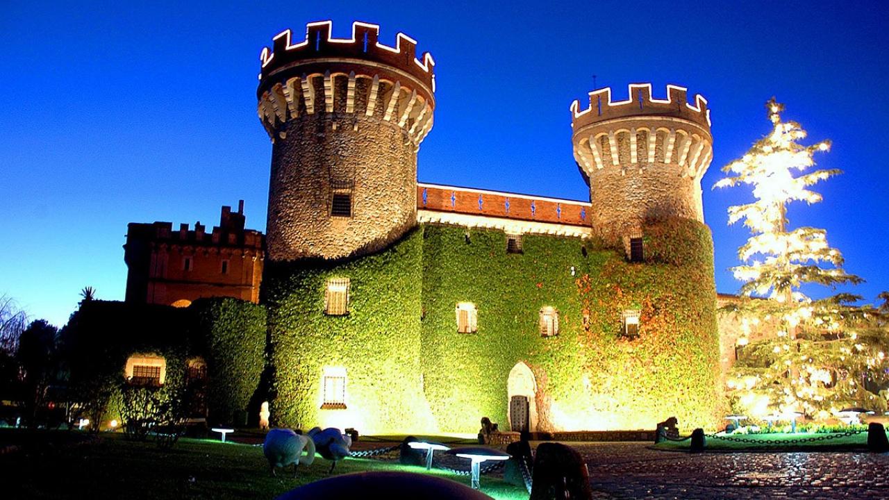 Casino Castillo de Peralada