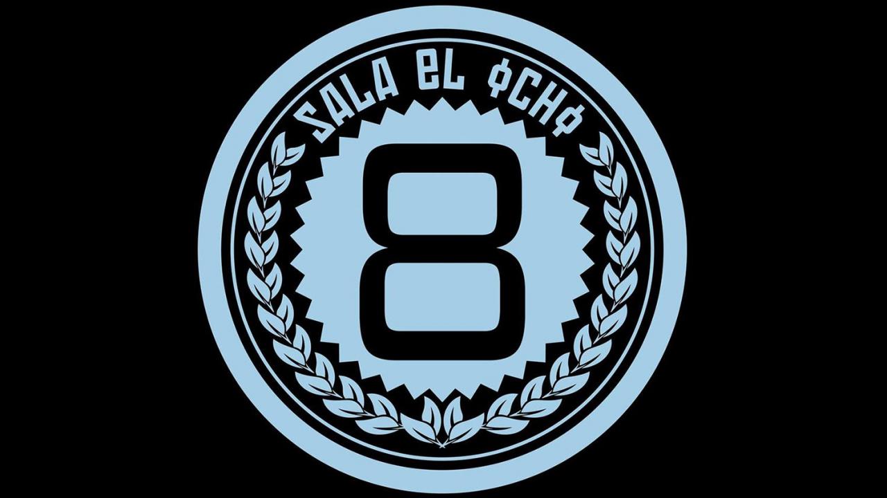 Sala El Ocho