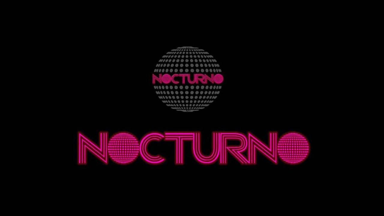 Discoteca Nocturno