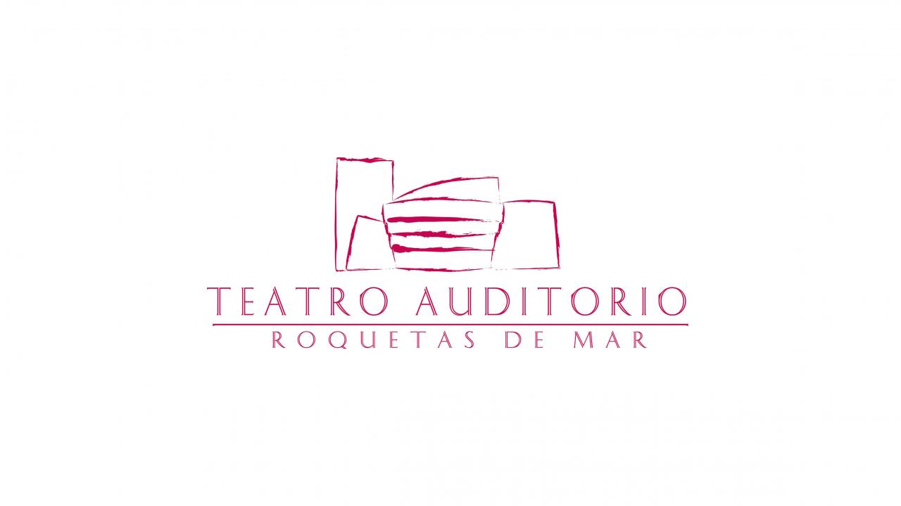 Teatro Auditorio de Roquetas de Mar