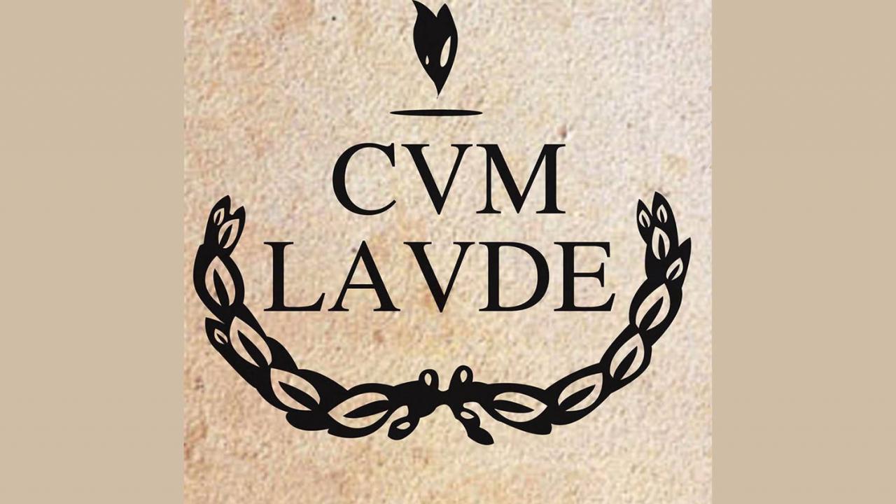 Discoteca Cvm Lavde