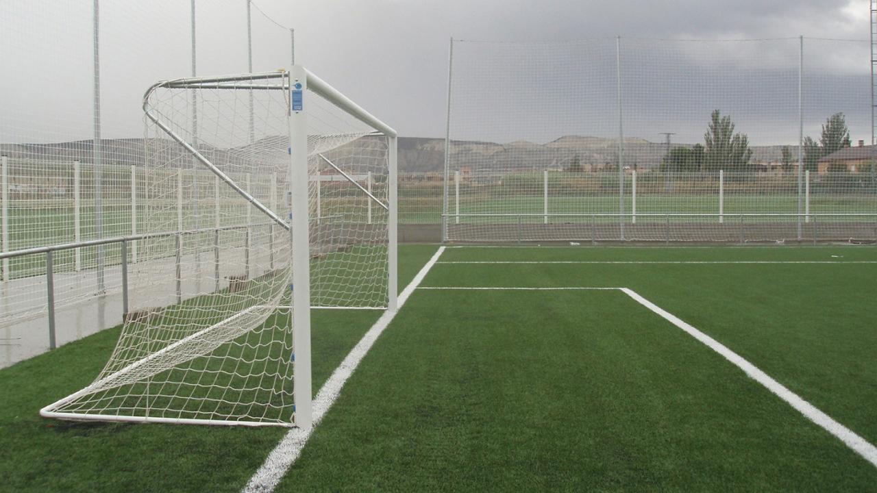 Campo de Fútbol del Noulas