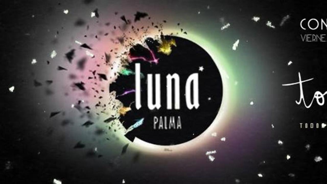 Discoteca Luna
