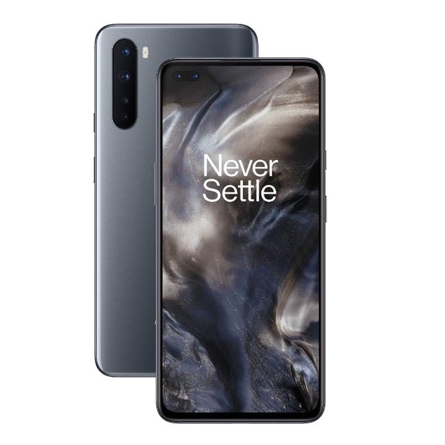 OnePlus Nord 8/128 Onyx Grey