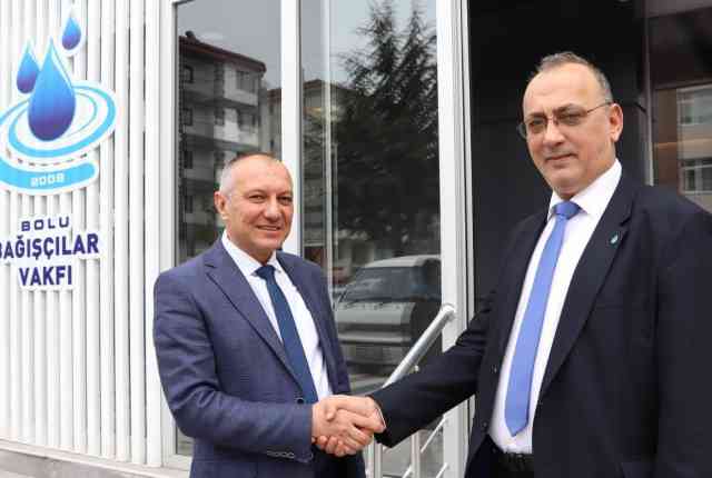 Karşılama