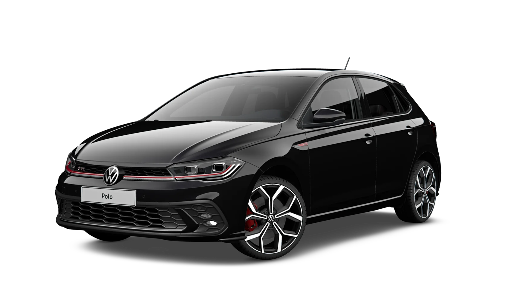 Waterberg Automotive Showroom