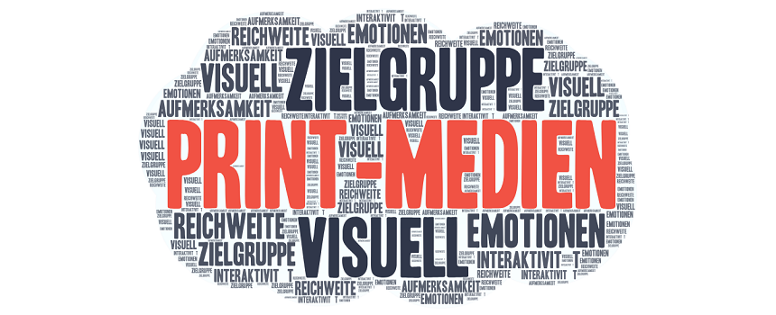 Printmedien Boost Bird