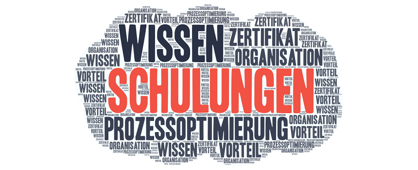 Schulungen von Boost Bird