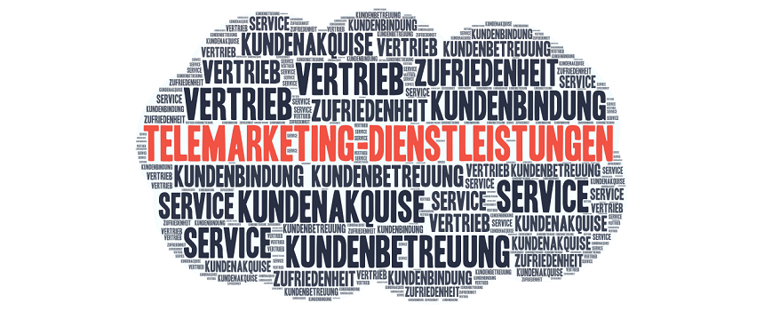 Telemarketing-Dienstleistungen-von-Boost-Bird