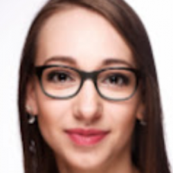 dietetyk Klaudyna Kordowska