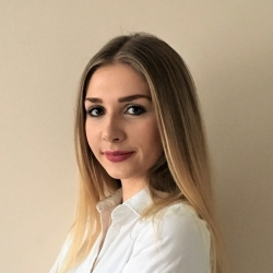 dietetyk Karolina Osińska