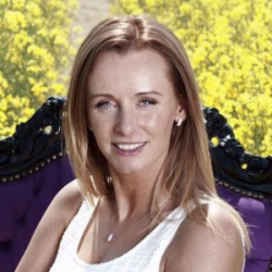 dietetyk Malgorzata Neubauer
