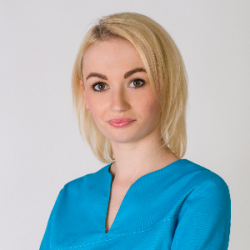 dietetyk Patrycja Kłósek