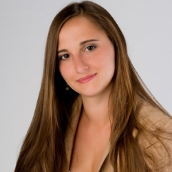 dietetyk Magdalena Sobolewska
