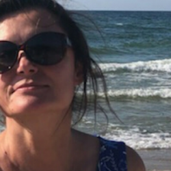 dietetyk Mariola Radzińska