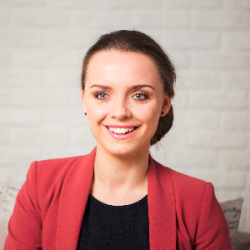 dietetyk Marta Świerzbin
