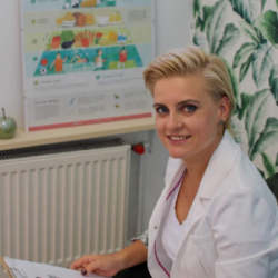 dietetyk Wioleta Piętka