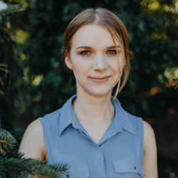dietetyk Marta Adamiuk