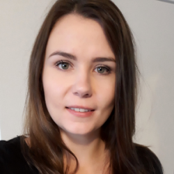 dietetyk Katarzyna Gąsior
