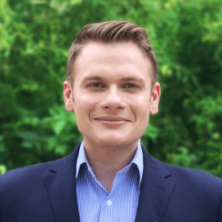dietetyk Marek Aleksander Przondo