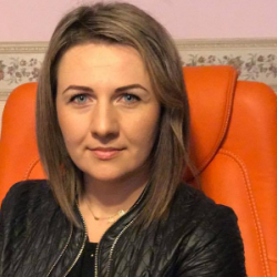 dietetyk Dominika Kaczor