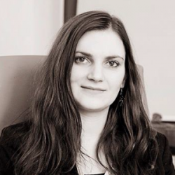 dietetyk Magdalena Bugaj