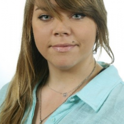 dietetyk Paulina Lipińska