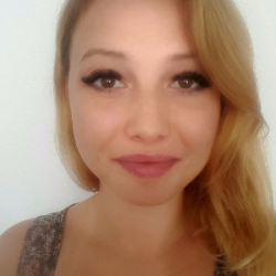 dietetyk Anna Suchodolska