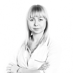 dietetyk Monika Bożek