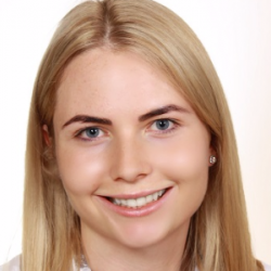 dietetyk Agata Szalewska