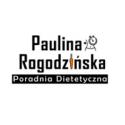 dietetyk Paulina Rogodzińska