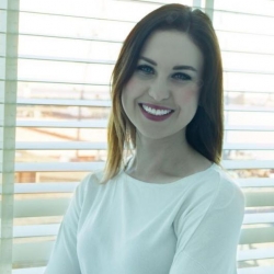 dietetyk Paulina Guziołek