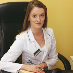 dietetyk Dominika Siembida
