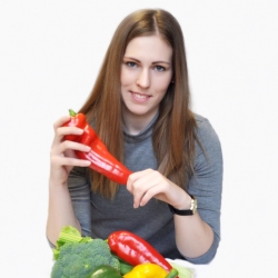 dietetyk Patrycja Pawlikowska