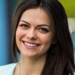 dietetyk Paulina Ihnatowicz